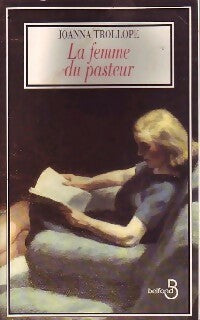 Livrenpoche : La femme du pasteur - Joanna Trollope - Livre