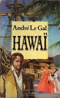 Livrenpoche : Hawaï - LE GAL André - Livre