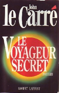 Livrenpoche : Le voyageur secret - John Le Carré - Livre