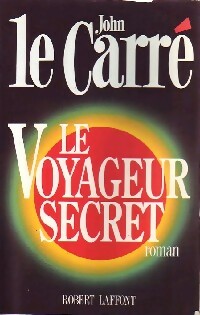 Le voyageur secret - John Le Carré -  Best-Sellers - Livre