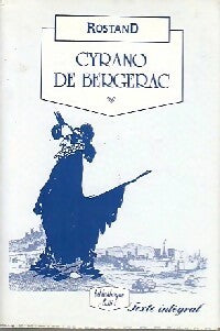 Livrenpoche : Cyrano de Bergerac - Edmond Rostand - Livre