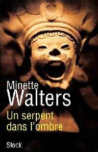 Livrenpoche : Un serpent dans l'ombre - Minette Walters - Livre
