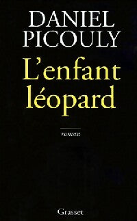 Livrenpoche : L'enfant léopard - Daniel Picouly - Livre