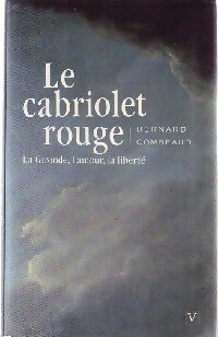 Livrenpoche : Le cabriolet rouge - Bernard Combeaud - Livre
