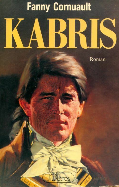 Livrenpoche : Kabris - Fanny Cornuault - Livre
