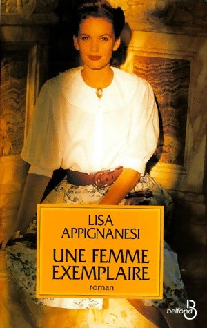 Livrenpoche : Une femme exemplaire - Lisa Appignanesi - Livre