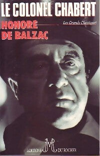 Livrenpoche : Le colonel Chabert - Honoré De Balzac - Livre