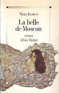 Livrenpoche : La belle de Moscou - Victor Erofeev - Livre