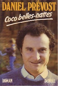 Livrenpoche : Coco Belles-Nattes - Daniel Prévost - Livre