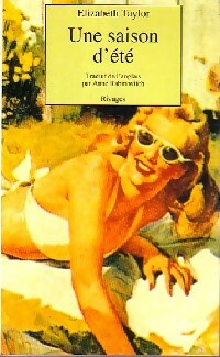 Livrenpoche : Une saison d'été - Elizabeth Taylor - Livre