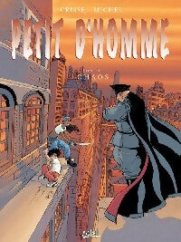 Chaos - Crisse - Livre