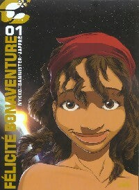 Livrenpoche : Félicité Bonaventure - Nykko - Livre