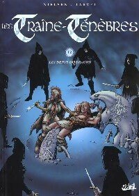 Livrenpoche : Les dents du dragon - Brice Tarvel - Livre