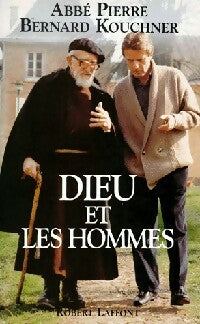 Livrenpoche : Dieu et les hommes - William H. Bates - Livre