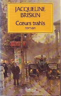 Coeurs trahis - Jacqueline Briskin - Livre