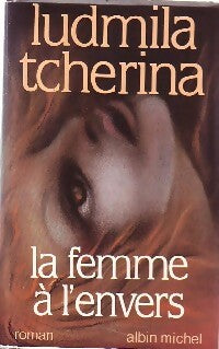 Livrenpoche : La femme à l'envers - Ludmila Tcherina - Livre