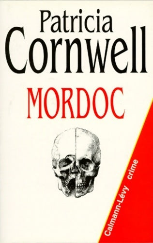 Livrenpoche : Mordoc - Patricia Daniels Cornwell - Livre