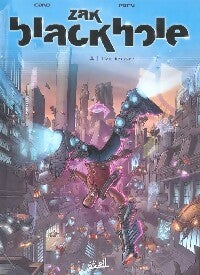 Livrenpoche : Star epidemy - Olivier, Stéphane Peru, Jean-Luc Cano - Livre