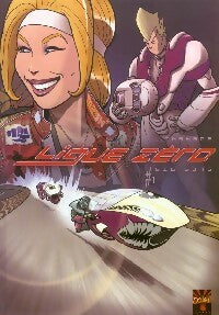 Livrenpoche : Big Bang - Lounis Chabane - Livre