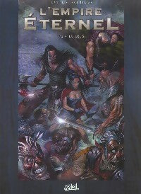 Le legs - Dominique Latil - Livre