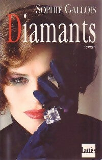 Livrenpoche : Diamants - Sophie Gallois - Livre