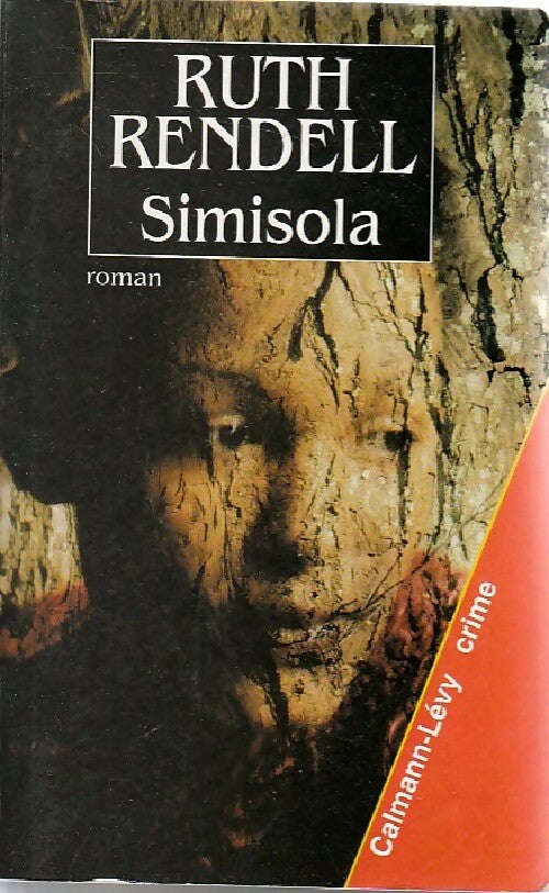 Livrenpoche : Simisola - Ruth Rendell - Livre
