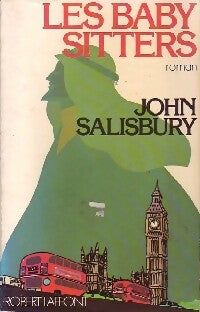 Livrenpoche : Les baby sitters - John Salisbury - Livre