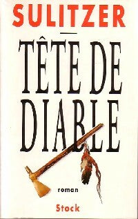 Livrenpoche : Tête de diable - Paul-Loup Sulitzer - Livre