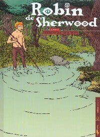 Livrenpoche : Proscrit - Marc Lizano - Livre