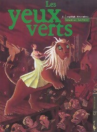 Capitale des enfers - Hubert - Livre