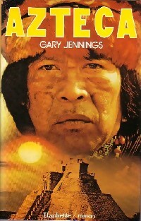 Livrenpoche : Azteca - Collectif - Livre