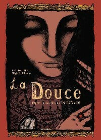 Livrenpoche : La douce - Loïc Dauvillier - Livre