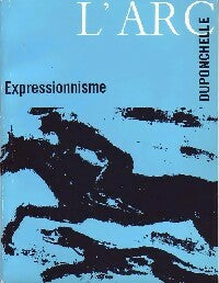 Livrenpoche : Expressionnisme - Collectif - Livre