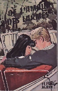 Livrenpoche : De l'amour et des larmes - Maryl Constant - Livre