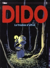 Livrenpoche : Le trophée d'effroi - Fahar - Livre