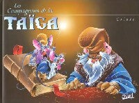 Livrenpoche : Les compagnons de la Taïga - Crisse - Livre