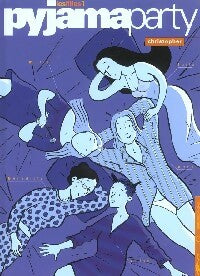Livrenpoche : Pyjama party - Christopher - Livre