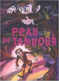 Livrenpoche : Peau de tambour - Jean* Bourguignon - Livre