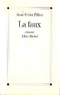 Livrenpoche : La faux - René-Victor Pilhes - Livre