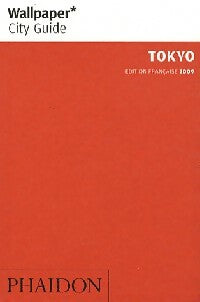 Livrenpoche : Tokyo - Collectif - Livre