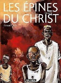 Livrenpoche : Les épines du Christ - Arnaud Floc'h - Livre
