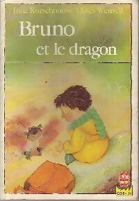 Livrenpoche : Bruno et le dragon - Irina Korschunow - Livre