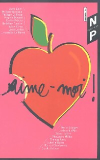 Livrenpoche : Aime-moi ! - Collectif - Livre