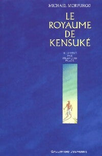 Livrenpoche : Le royaume de Kensuké - Michael Morpurgo - Livre