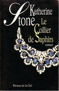 Livrenpoche : Le collier de saphirs - Katherine Stone - Livre