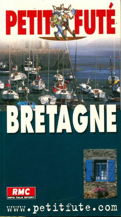 Livrenpoche : Bretagne - Georges Monmarché - Livre