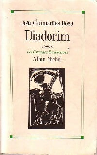 Livrenpoche : Diadorim - Rosa Jão Guimarães - Livre