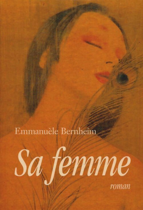 Livrenpoche : Sa femme - Emmanuèle Bernheim - Livre
