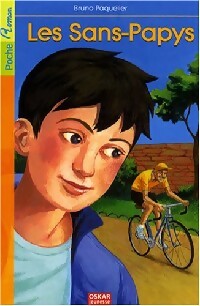 Livrenpoche : Les sans-papys - Bruno Paquelier - Livre
