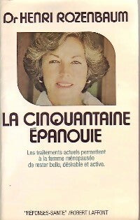 Livrenpoche : La cinquantaine épanouie - Henri Rozenbaum - Livre